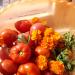 Marinuoti pomidorai su medetkomis, skanus receptas žiemai Konservuoti pomidorai su medetkomis