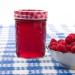 How to make raspberry juice in a juicer