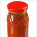 Recipes for making tomato sauce for the winter
