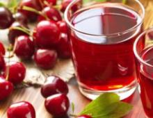 Как сделать крепленое вишневое вино: рецепт