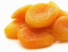 Способы заготовки абрикосов на зиму В чем отличие кураги от абрикоса сушеного