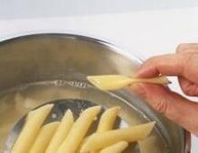 Πώς να μαγειρέψετε σωστά τα ζυμαρικά: Ιταλικές συμβουλές για να αποκαλύψετε την πραγματική γεύση του πιάτου
